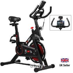 OTF Exercise Bikes Indoor Cycling Spin Bike Bicycle Home Fitness Workout Cardio
