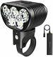 Olight Rn 3500 Bike Front Lights 3500 Lumens Usb Rechargeable Bicycle Light With