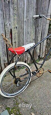 One off Design Bicycle very unusual