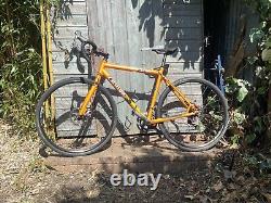 Orange RX9 Gravel Bike, Road bike, Tourer, Bicycle