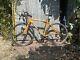 Orange Rx9 Gravel Bike, Road Bike, Tourer, Bicycle