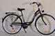 Palerm 28'' Wheel 700c Ladies Girls City Dutch Shopper Bicycle Bikes 6 Sps Shima