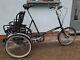 Pashley Tricycle Picador Plus Adult Tlc Needed Bargain