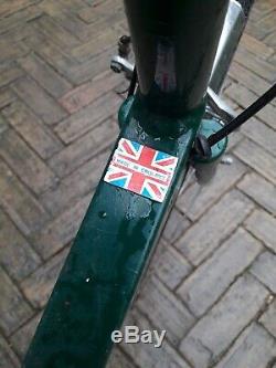 Pashley Tricycle Picador Plus Adult TLC needed BARGAIN