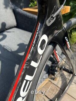 Pinarello gan In excellent Condition