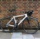 Planet X Carbon Road Bike 54 Frame Dura Ace, Carbon Upgrades