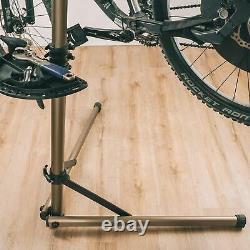 Pro E-Bike Mechanic Bicycle Repair Home Work Stand Rack Portable Limit 50kg
