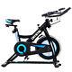 Pro Exercise Bike Aerobic Indoor Studio Home Cardio Fitness Cycle Machine
