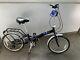 Raleigh Activ Alloy Unisex Folding Bike A6-new Cash On Collection Only