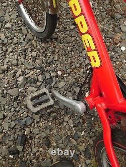 Raleigh Chopper bike mk3