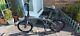 Raleigh Evo Two Folding Bicycle 7 Speed Used Once