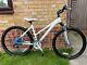 Raleigh Freeride At10 Ladies Alloy Mountain Bike 21 Speed Only Ridden 20 Miles