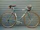 Raleigh Olympus 1971 Golden Arrow (80's Shimano Equipped Eroica Bicycle)