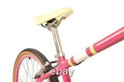 Raleigh Pop 24 Wheel Lightweight Alloy 7spd Kids Bike