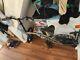 Raleigh Evo 2 Folding Bike Grey