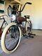 Rat Rod Bicycle Springer Bike Fork Built In Usa