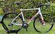 Ribble Endurance Al Disc Road Bike / Carbon Forks / 55.5cm