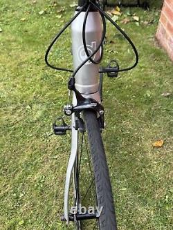 Ribble R872 Full Carbon Road Bike, Size Large Ultegra