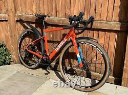 Ribble gravel bike 47cm Small