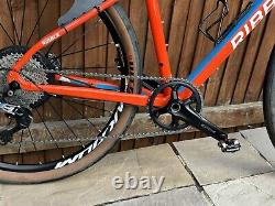 Ribble gravel bike 47cm Small