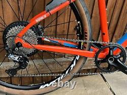 Ribble gravel bike 47cm Small