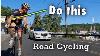 Road Cycling Tips Nobody Talks About This