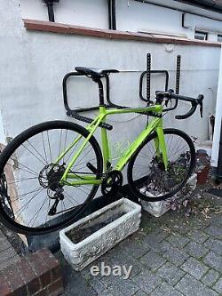 Road bike 54cm Merida Scultura 200 Disc