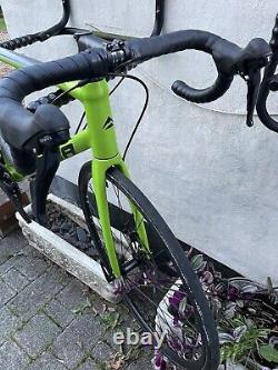 Road bike 54cm Merida Scultura 200 Disc