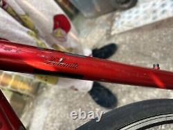 Road bike 54cm disccarbon Forks