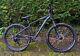 Rockrider St520 Small Hardtail Mountain Bike, Massively Upgraded-see Description