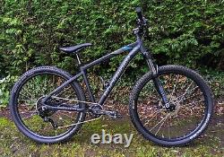 Rockrider ST520 Small Hardtail Mountain Bike, Massively Upgraded-See Description