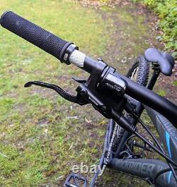 Rockrider ST520 Small Hardtail Mountain Bike, Massively Upgraded-See Description
