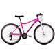 Romet Jolene 6.1 17 Ladies Mountain Bike 26 Pink