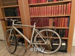 SCHINDELHAUER Siegfried Minimal Modern Classic bikes, bicycle