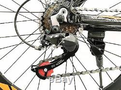 Sales 26'' Mens Flying Mountain Bikes Bicycles 21 Sps Aluminium Frame SHIMANO