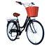 Sales Spring 700c Women Ladies Girls City Dutch Shopper Bicycle Bikes 6 Sps Warr