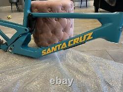 Santa Cruz 5010 CC Large Frame 2021