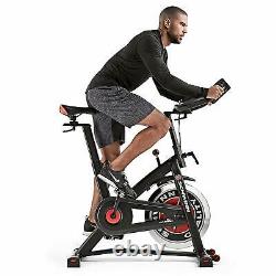 Schwinn Fitness IC3 Indoor Stationary Exercise Cycling Training Bike for Home