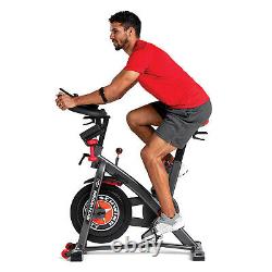 Schwinn Fitness IC4 Indoor Stationary Exercise Cycling Training Bike for Home