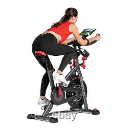 Schwinn Fitness IC4 Indoor Stationary Exercise Cycling Training Bike for Home
