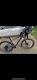 Scott Scale 980 Black/red Mountain Bike 2020 Medium Size Frame