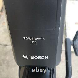 Scott Spark Electric Mountain Bike Bosch Performance Line Nyon 500wH Shimano