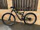 Specialized Camber Full Suspension Large