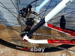 Specialized Crux SingleSpeed Gravel Cx Road Bike (56cm)