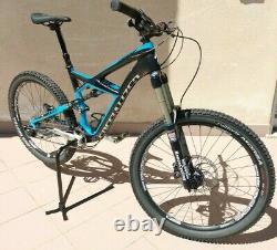 Specialized Enduro Expert carbon