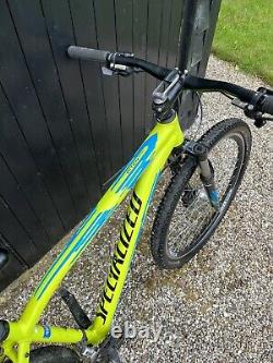 Specialized Mountain Bike CASH ON COLLECTION