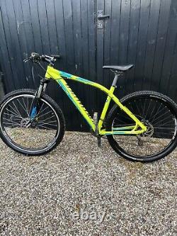 Specialized Mountain Bike CASH ON COLLECTION