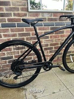 Specialized Sirrus X Hybrid Bike CASH ON COLLECTION
