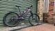 Specialized Turbo Levo Sl Comp Carbon 2020 Berry/black Large Immaculate E Bike