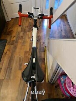 Specialized Venge Carbon Road Bike 2018 54 Cm Medium Very Low Mileage Mint